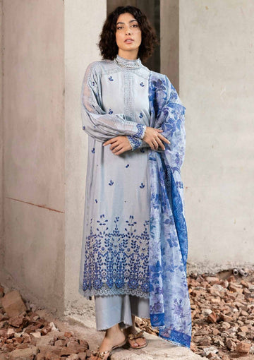 Winter Collection - Sobia Nazir - Fall Edit 24 - SF24#6A