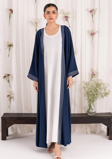 Abaya Collection - Adaa - Mehram Premium - Volume 2 - M#17