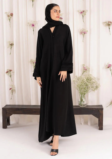 Abaya Collection - Adaa - Mehram Premium - Volume 1 - M#02