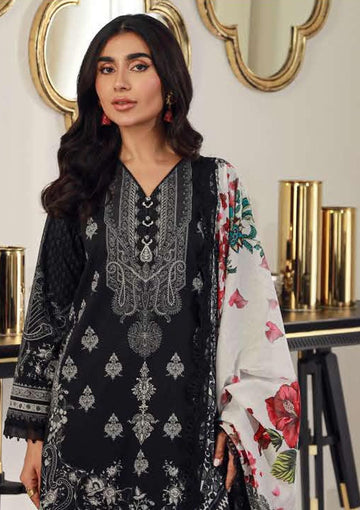 Lawn Collection - Asim Jofa - Prints - Volume 06 - AP24#05