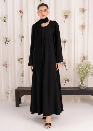 Abaya Collection - Adaa - Mehram Premium - Volume 2 - M#21