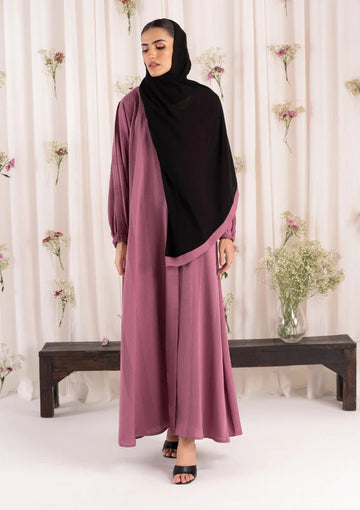 Abaya Collection - Adaa - Mehram Premium - Volume 1 - M#11