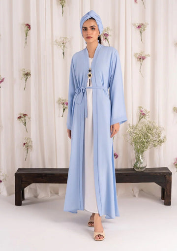 Abaya Collection - Adaa - Mehram Premium - Volume 1 - M#16