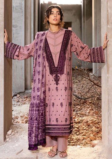 Winter Collection - Sobia Nazir - Fall Edit 24 - SF24#7B