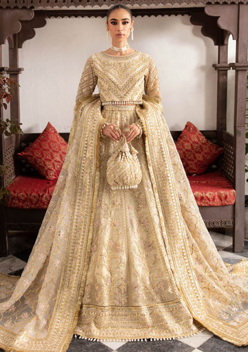 Formal Collection - Imrozia - Dastaan - IB#37 Anah