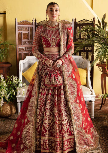 Formal Collection - Imrozia - Dastaan - IB#38 Rubay
