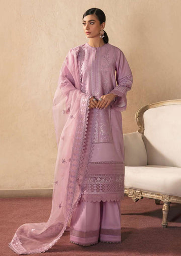 Lawn Collection - Afrozeh - Lamhay - AL#10 (Nova)
