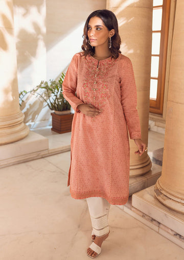 Lawn Collection - Asim Jofa - Essentials - 1Pc - AJE#4