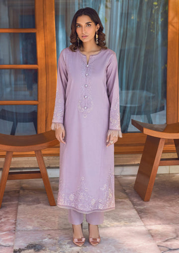 Lawn Collection - Asim Jofa - Essentials - 2Pc - AJE#8