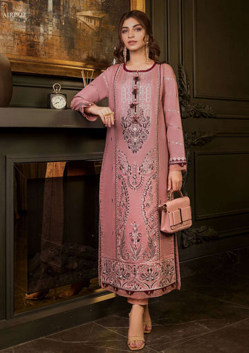 Lawn Collection - Asim Jofa - Rania - AJRP#22