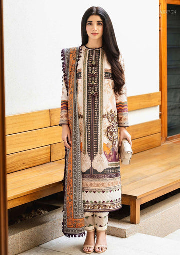 Lawn Collection - Asim Jofa - Rania - AJRP#24