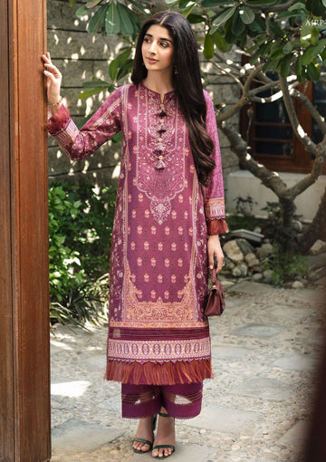 Lawn Collection - Asim Jofa - Rania - AJRP#29
