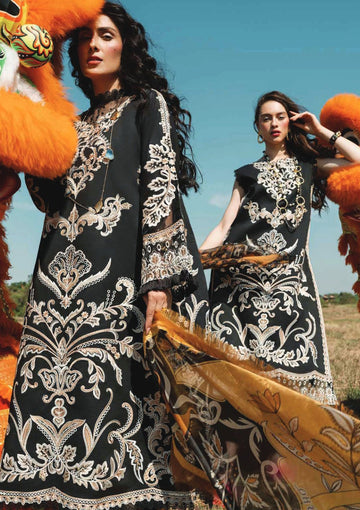 Lawn Collection - Mushq - Lawana - MSL#13