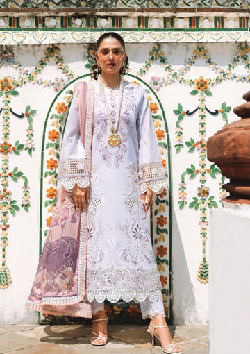 Lawn Collection - Mushq - Lawana - MSL#2