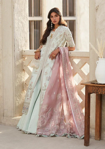 Lawn Collection - Suffuse - Festive - AYZEL - D#6