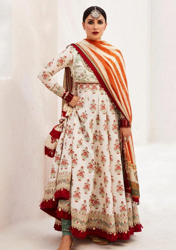 Lawn Collection - Zara Shahjahan - Spring Summer 24 - ZSJ24#11B