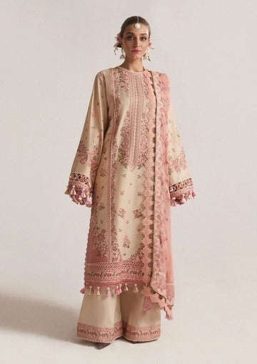 Lawn Collection - Hussain Rehar - Spring Summer - Eid Edit - Stile