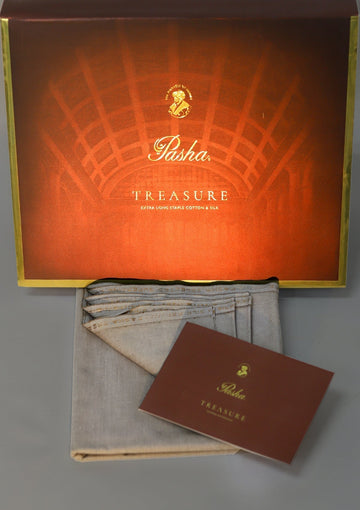 Pasha Treasure Superfine Color#068 (Bronte)