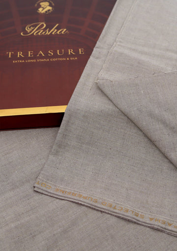 Pasha Treasure Superfine Color#073 (S Brown)