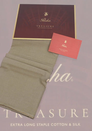 Pasha Treasure Superfine Color#090 (Flaxen)