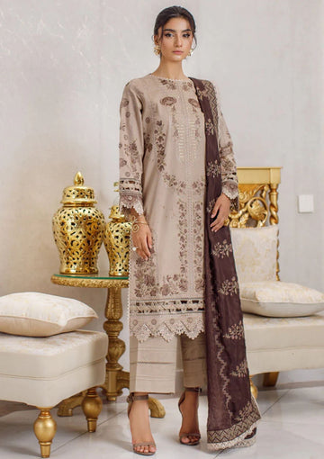 Lawn Collection - Marjjan - Misal - MM24#185