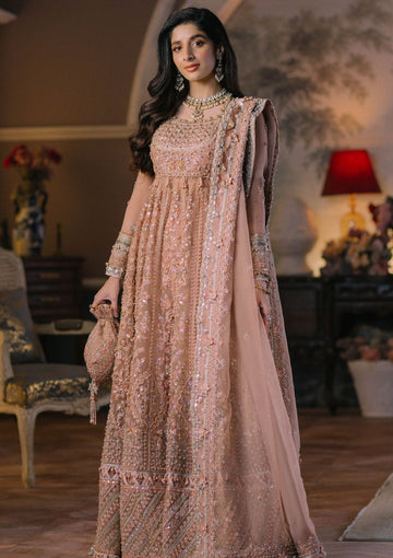 Formal Collection - Elan - Wedding - Festive - EC2#07 - ARIANA