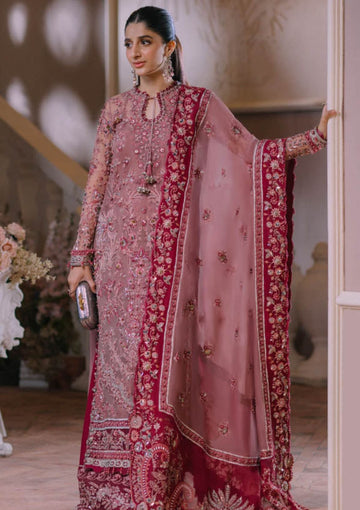 Formal Collection - Elan - Wedding - Festive - EC2#01 - Nuray