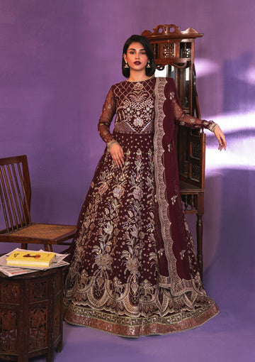 Formal Collection - Gisele - Zarish - Festive - SPEZALA