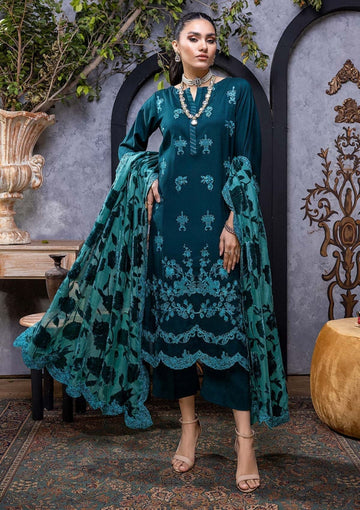 Winter Collection - Charizma - Beyond Casual - Velvet - V01 - VLS#01