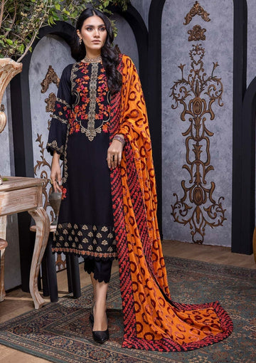 Winter Collection - Charizma - Beyond Casual - Velvet - V01 - VLS#06