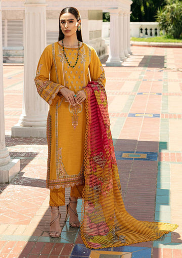 Winter Collection - Charizma - Fall Winter - Karandi - V01 - CKW#1