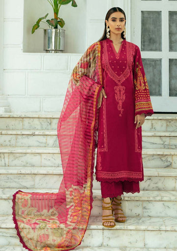 Winter Collection - Charizma - Fall Winter - Karandi - V01 - CKW#2
