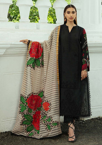 Winter Collection - Charizma - Fall Winter - Karandi - V01 - CKW#3