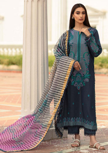 Winter Collection - Charizma - Fall Winter - Karandi - V01 - CKW#6