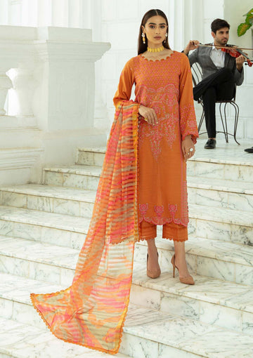 Winter Collection - Charizma - Fall Winter - Karandi - V01 - CKW#7