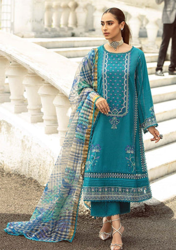 Winter Collection - Charizma - Fall Winter - Karandi - V01 - CKW#8