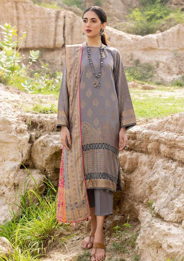 Winter Collection - Charizma - Marina with Jacquard - V01 - CMJ#7