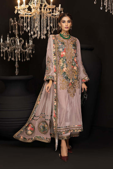 Winter Collection - Charizma - Signature - Velvet - CV#04