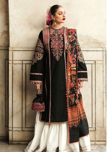 Winter Collection - Hussain Rehar - Phoolan Devi - Yass