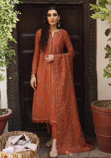 Winter Collection - Iznik - Riwayat - EYLQAR - RC#3