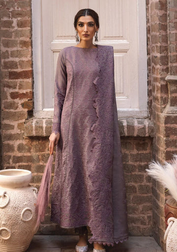 Winter Collection - Iznik - Riwayat - FABEHA - RC#5