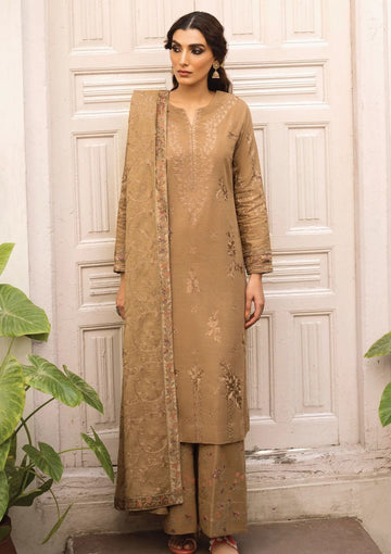 Winter Collection - Iznik - Riwayat - TAABIR - RC#2
