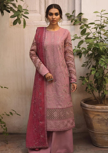 Winter Collection - Iznik - Riwayat - TANISHA - RC#12