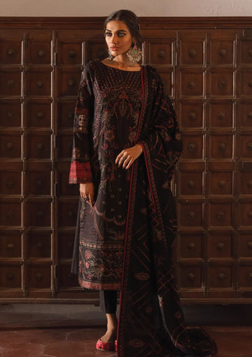 Winter Collection - Iznik - Riwayat - VASL - RC#6