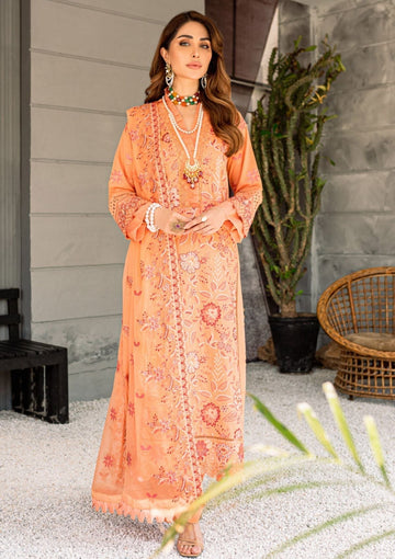 Winter Collection - Marjjan - Jaanam - Karandi - MRK#05 B