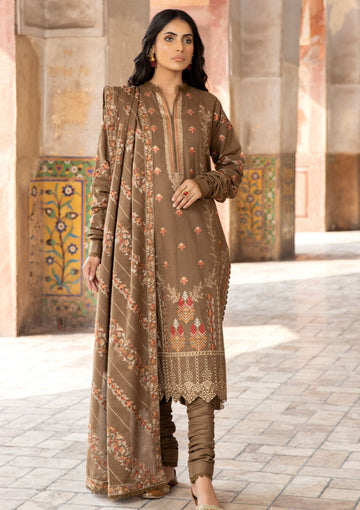 Winter Collection - Marjjan - Karandi - SKC#25 B