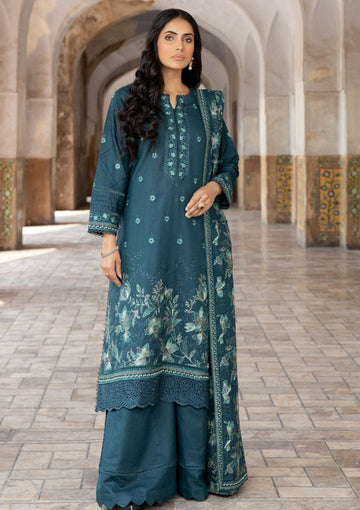 Winter Collection - Marjjan - Karandi - SKC#27 A
