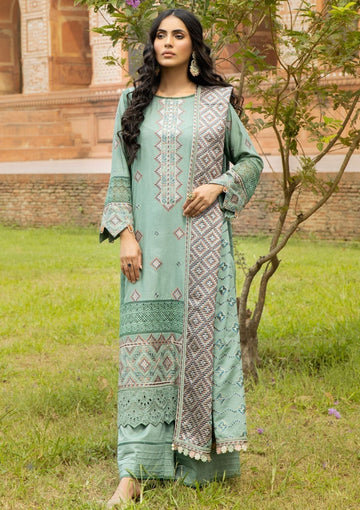 Winter Collection - Marjjan - Karandi - SKC#28 A