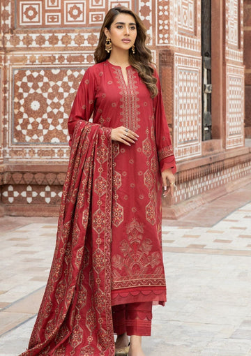 Winter Collection - Marjjan - Karandi - SKC#29 B