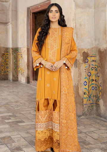 Winter Collection - Marjjan - Karandi - SKC#30 A